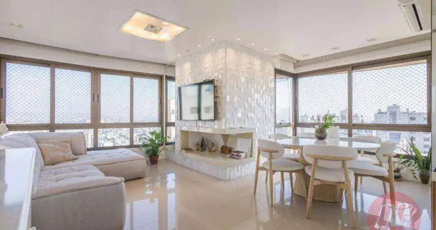Apartamento com 2 quartos à venda na Bela Vista, Porto Alegre 