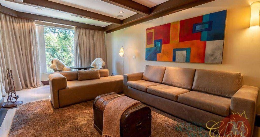 Apartamento com 1 quarto à venda no Parque Laje da Pedra, Canela 