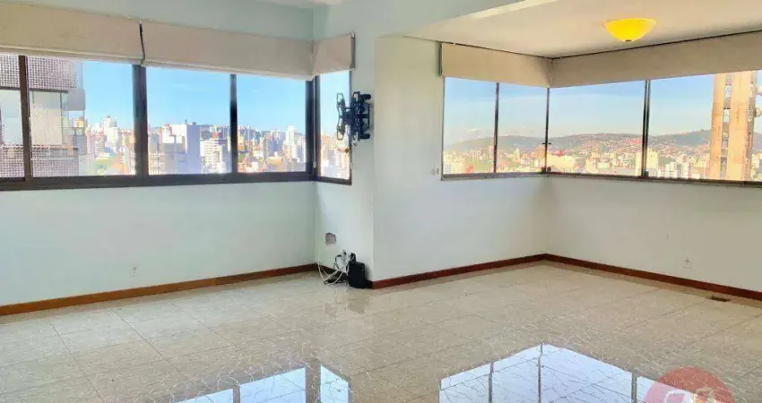 Apartamento com 2 quartos à venda na Bela Vista, Porto Alegre 