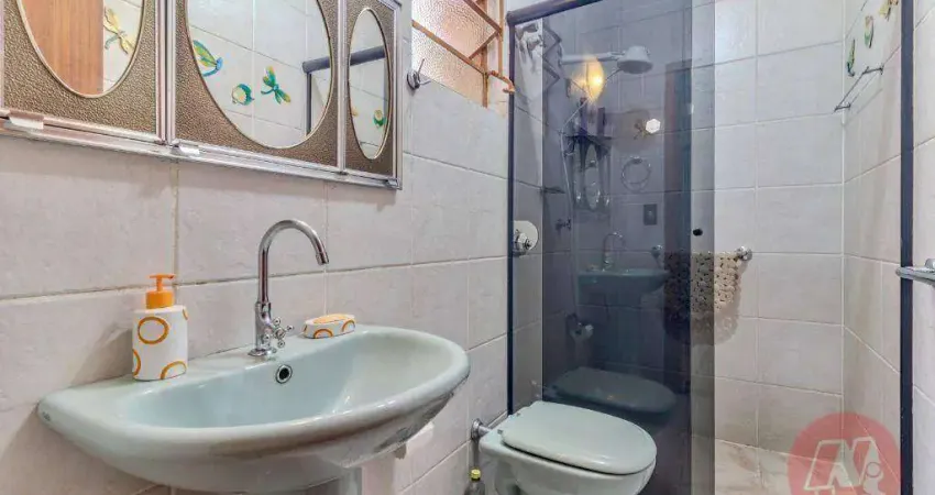 Casa com 3 dormitórios, 125 m² - venda por R$ 1.600.000,00 ou aluguel por R$ 7.907,24/mês - Auxiliadora - Porto Alegre/RS