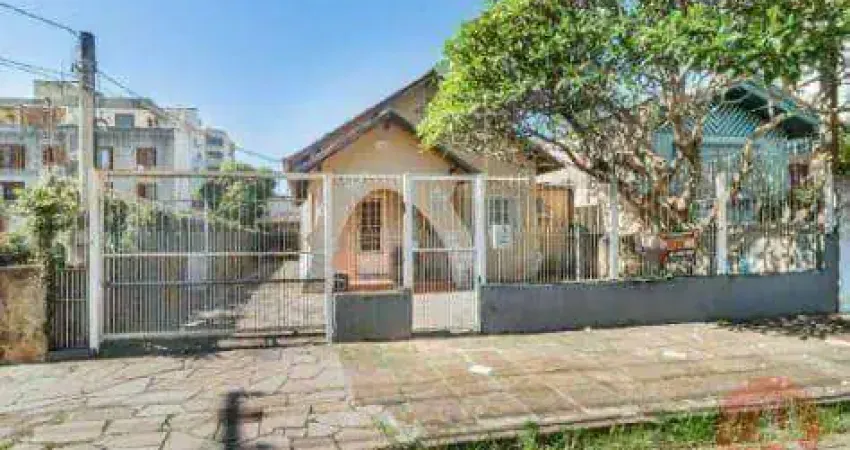 Casa com 3 dormitórios à venda por R$ 535.000,00 - Boa Vista - Porto Alegre/RS
