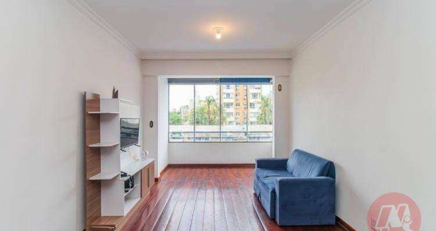 Cobertura com 2 dormitórios, 156 m² - venda por R$ 1.500.000,00 ou aluguel por R$ 8.050,00/mês - Mont'Serrat - Porto Alegre/RS