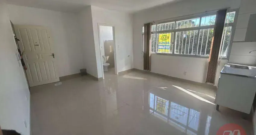 Sala para alugar, 22 m² por R$ 1.125/mês - Vila Ipiranga - Porto Alegre/RS