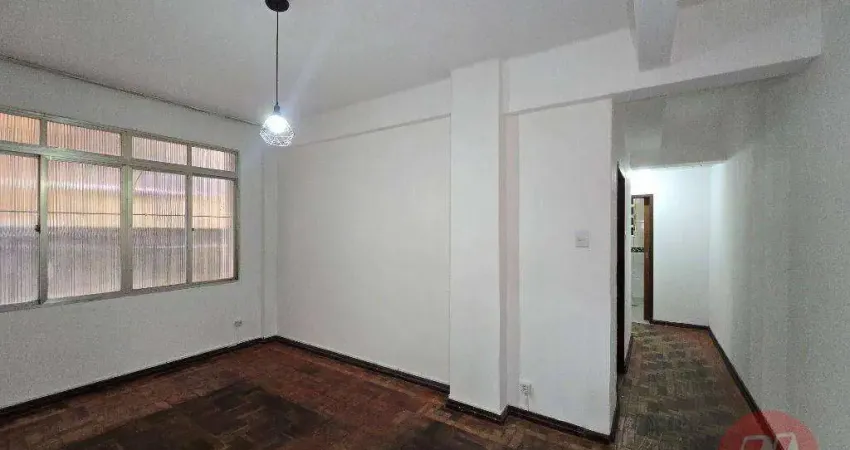 Apartamento com 2 dormitórios para alugar, 74 m² por R$ 2.564,00/mês - Centro - Porto Alegre/RS