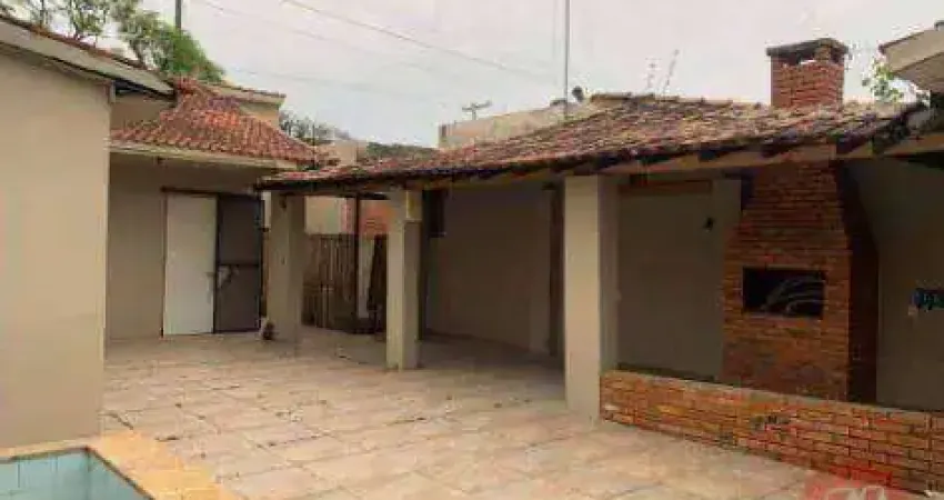 Casa com 2 dormitórios, 129 m² - venda por R$ 1.700.000,00 ou aluguel por R$ 7.000,00/mês - Jardim Itu Sabará - Porto Alegre/RS