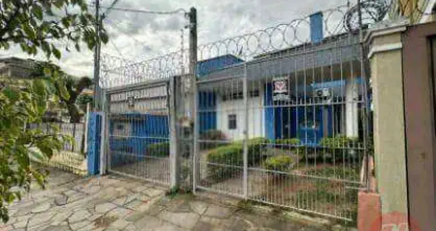 Casa para alugar, 200 m² por R$ 4.780,00/mês - Partenon - Porto Alegre/RS