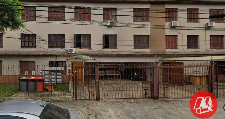 Apartamento com 3 quartos à venda no Jardim Botânico, Porto Alegre 