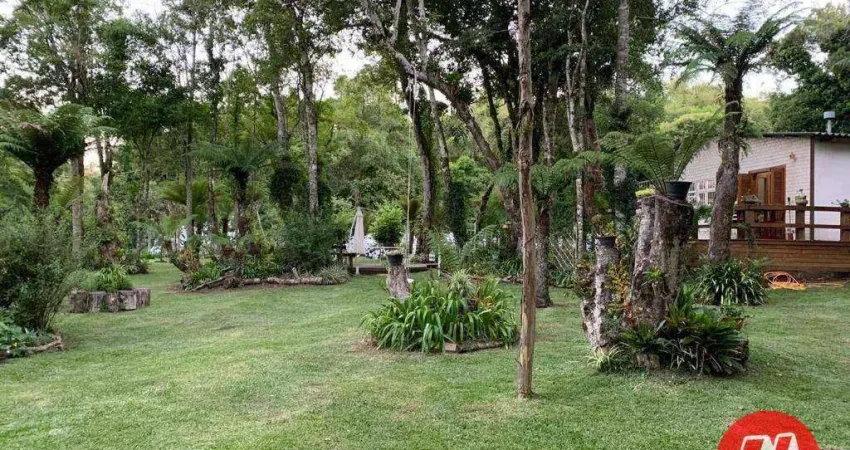 Chácara / sítio com 3 quartos à venda na Recosta, São Francisco de Paula 