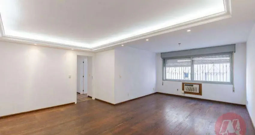 Apartamento com 3 quartos à venda no Moinhos de Vento, Porto Alegre 