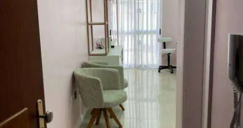 Sala comercial com 1 sala à venda no Passo da Areia, Porto Alegre 