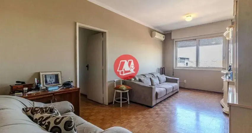 Apartamento com 3 quartos à venda no Rio Branco, Porto Alegre 