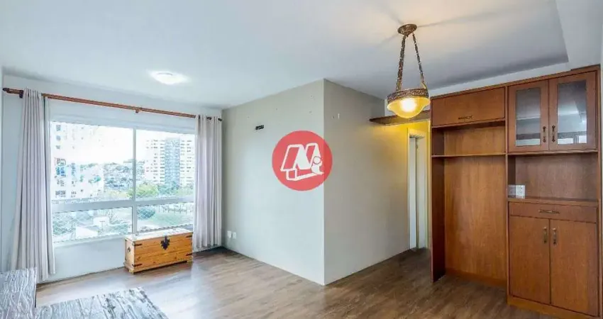 Apartamento com 2 quartos à venda no Jardim Carvalho, Porto Alegre 