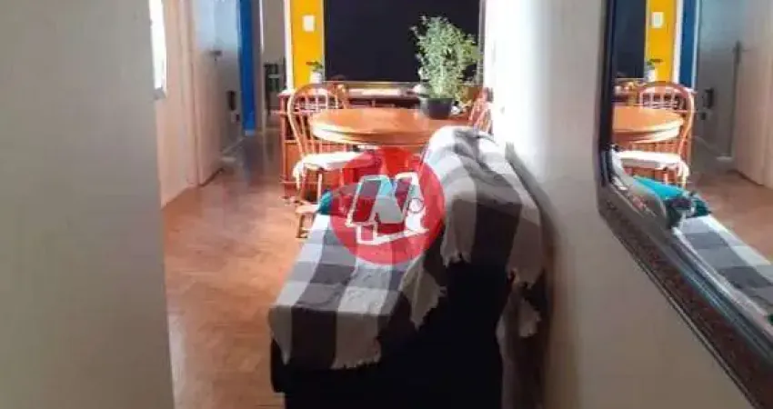 Apartamento com 2 quartos à venda no Bom Fim, Porto Alegre