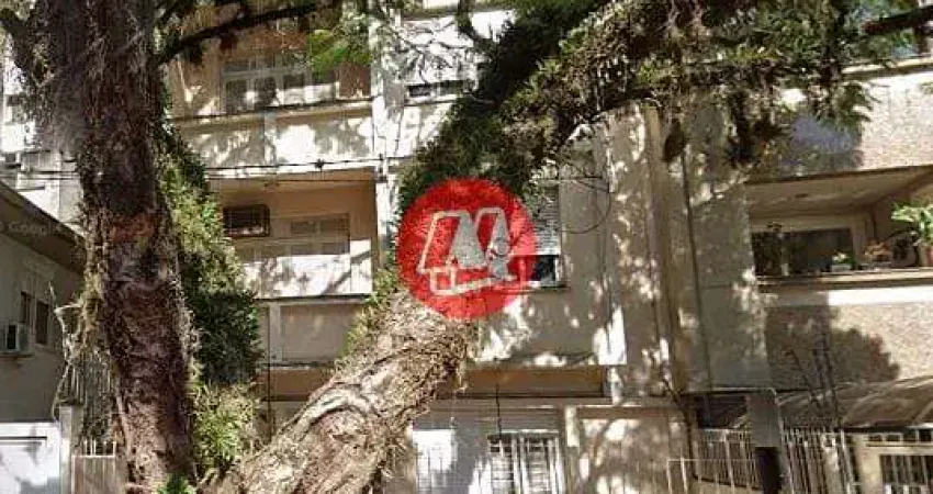 Apartamento com 3 quartos à venda no Bom Fim, Porto Alegre 