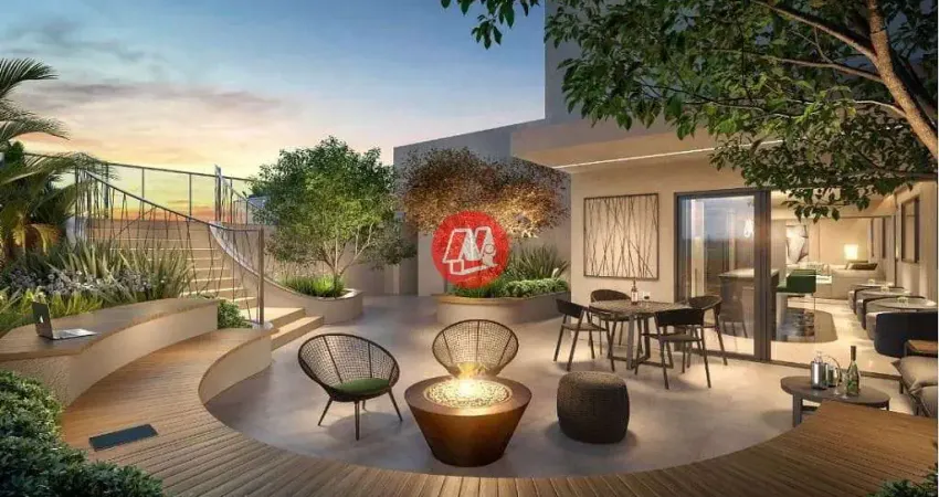 Apartamento com 1 quarto à venda no Independência, Porto Alegre 