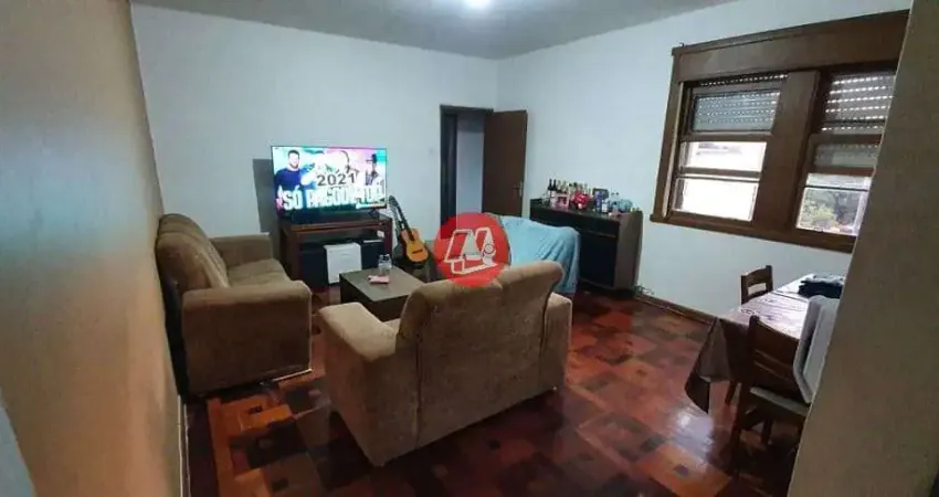 Apartamento com 3 quartos à venda no Bom Fim, Porto Alegre 