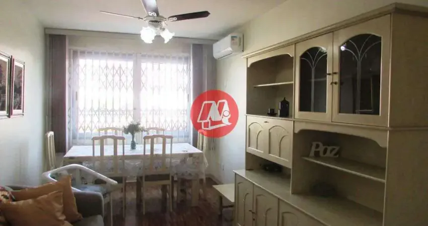 Apartamento com 3 quartos à venda no Rio Branco, Porto Alegre 