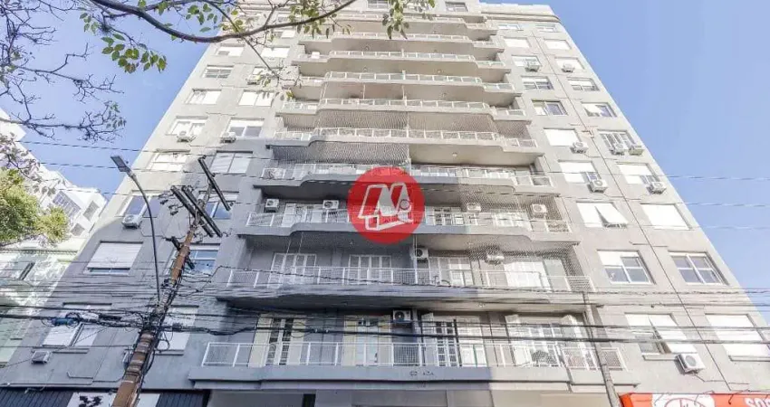 Apartamento com 3 quartos à venda na Cidade Baixa, Porto Alegre 