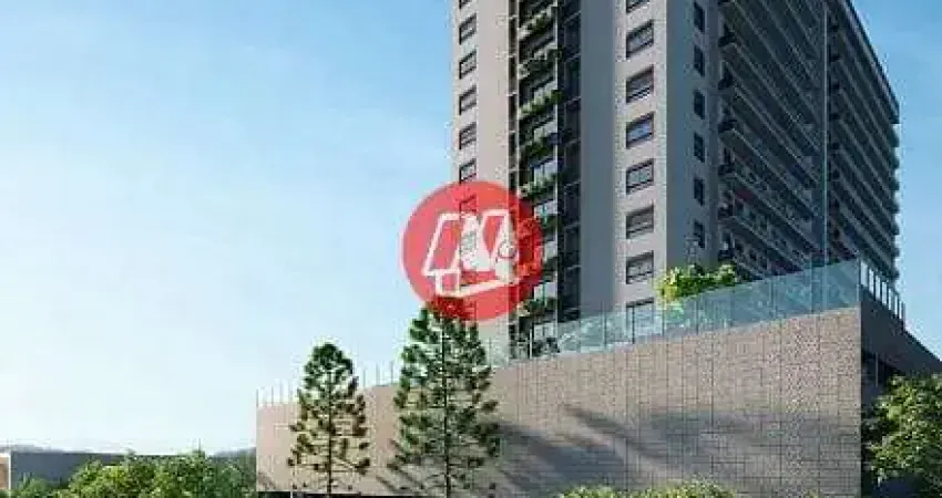 Próximo da puc, loft com vaga e infraestrutura einfrestrutura