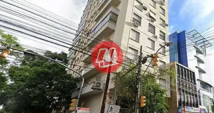 Apartamento com 2 quartos à venda no Bom Fim, Porto Alegre