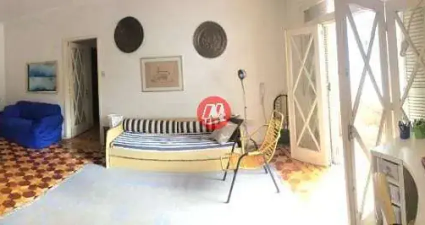 Apartamento com 3 quartos à venda no Floresta, Porto Alegre 