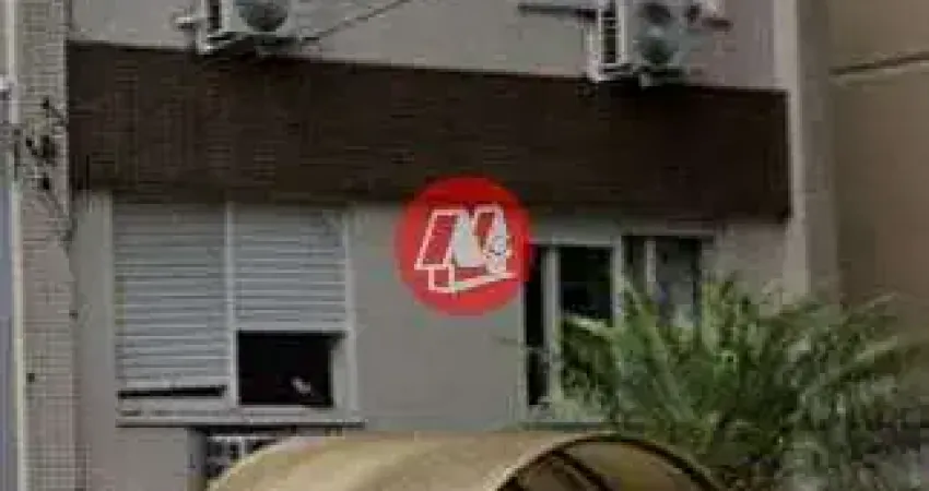 Apartamento com 1 quarto à venda em Petrópolis, Porto Alegre 