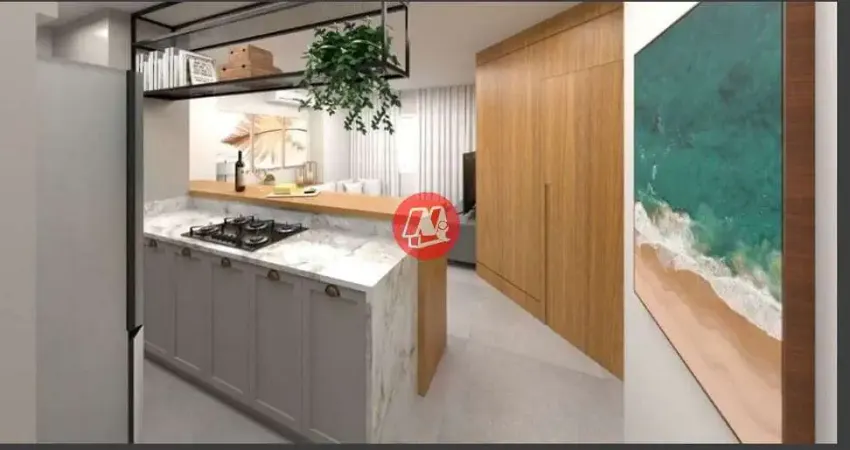 Apartamento com 2 quartos à venda no Rio Branco, Porto Alegre