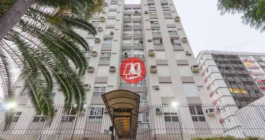 Apartamento premium no rio branco — sol o dia todo e vista aberta