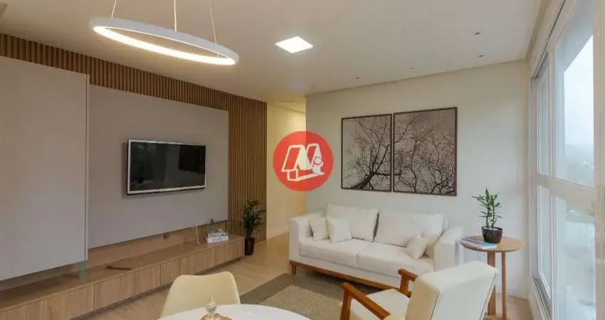 Apartamento com 2 quartos à venda no Jardim Botânico, Porto Alegre 
