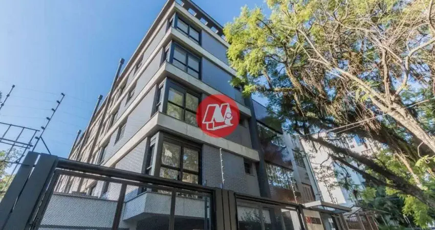 Apartamento com 2 quartos à venda na Bela Vista, Porto Alegre 