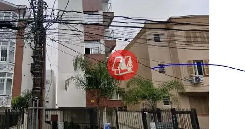 Apartamento com 2 quartos à venda no São João, Porto Alegre