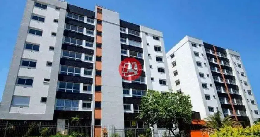 Apartamento com 2 quartos à venda no Passo da Areia, Porto Alegre 