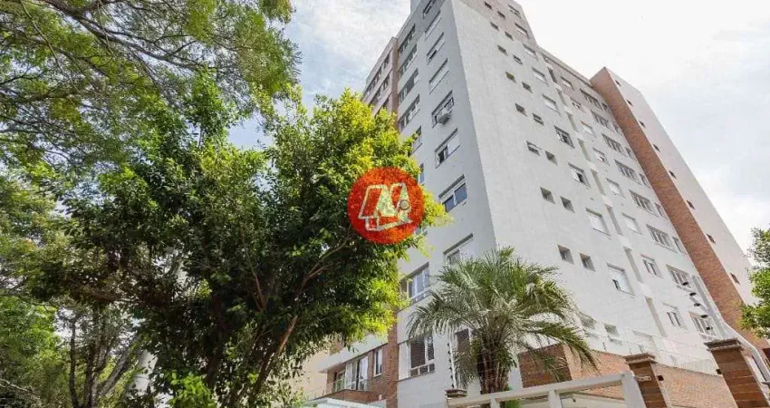Apartamento com 2 quartos à venda no Jardim Botânico, Porto Alegre 