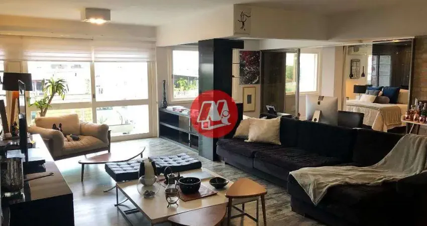 Apartamento com 3 quartos à venda no Higienópolis, Porto Alegre 