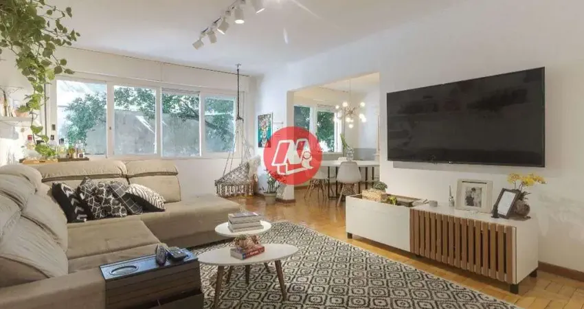 Apartamento com 3 quartos à venda no Higienópolis, Porto Alegre 