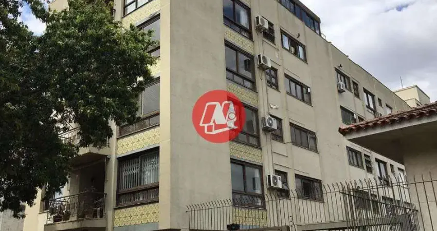 Apartamento com 3 quartos à venda no São João, Porto Alegre 