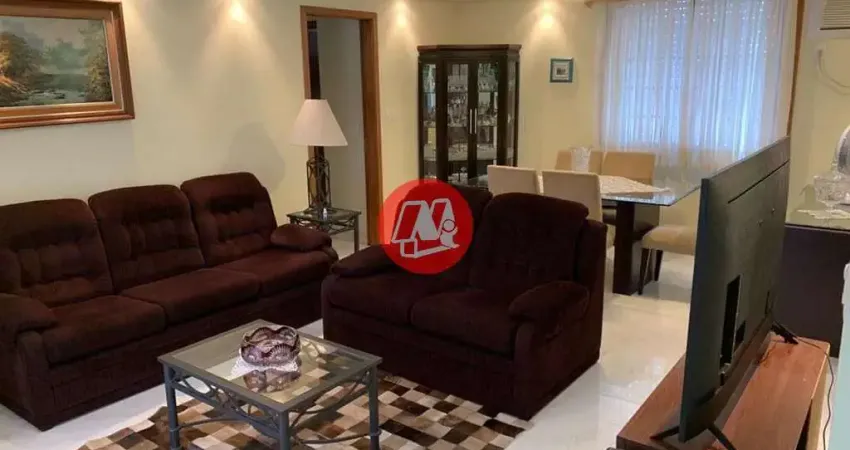Apartamento, 149 m² - venda por r$ 890.000,00 ou aluguel por r$ 7.000,00/mês - rio branco - porto a