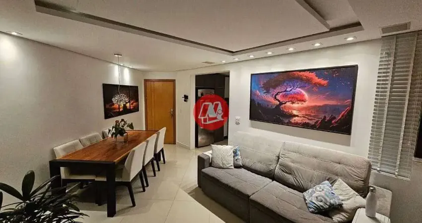 Apartamento com 2 quartos à venda no Cristo Redentor, Porto Alegre 
