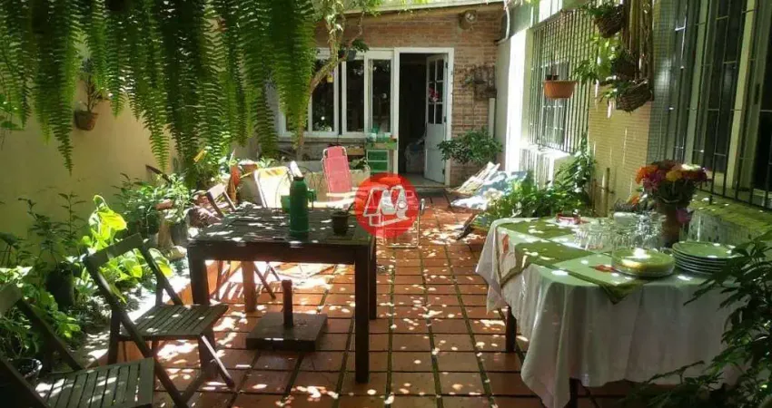 Apartamento com 3 quartos à venda no Menino Deus, Porto Alegre