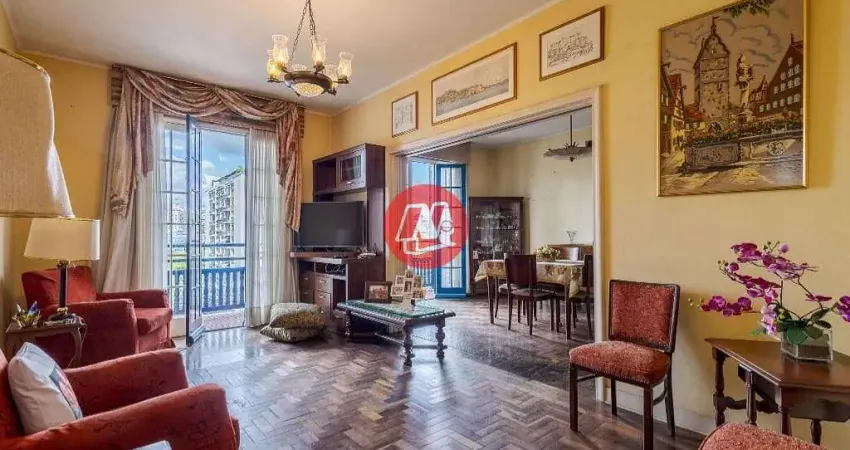 Apartamento com 4 quartos à venda no Independência, Porto Alegre 