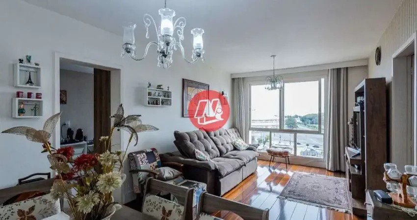 Na otavio dutra,102 m²,3 dormitórios, suíte, vaga e infraestrutura.