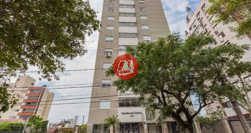 Apartamento com 2 quartos à venda no Jardim Botânico, Porto Alegre 