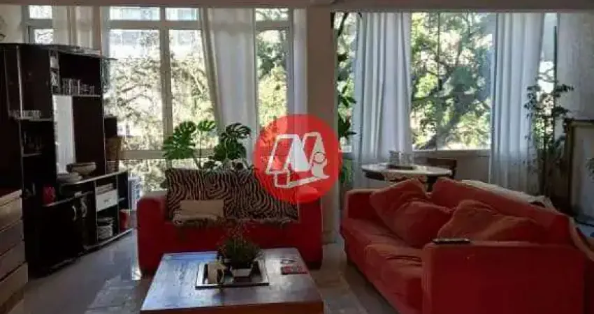 Apartamento com 3 quartos à venda no Bom Fim, Porto Alegre