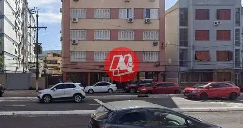 Apartamento com 2 quartos à venda no Santa Cecília, Porto Alegre 