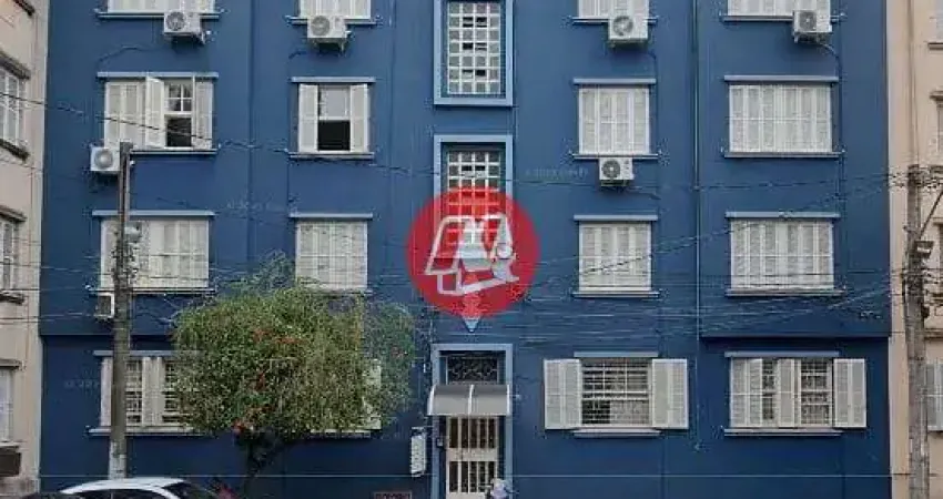 Apartamento com 2 quartos à venda na Cidade Baixa, Porto Alegre 