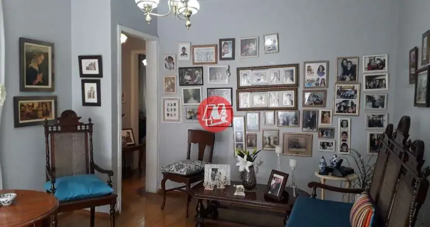 Apartamento com 2 quartos à venda no Santa Cecília, Porto Alegre 