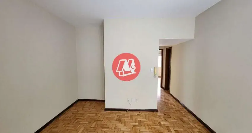 Apartamento com 2 quartos à venda no Bom Fim, Porto Alegre 