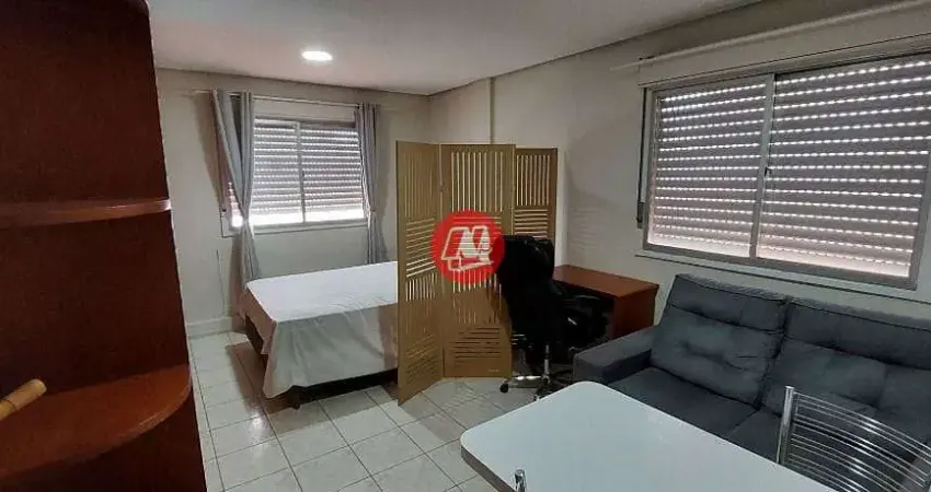 Kitnet / Stúdio à venda no Independência, Porto Alegre 