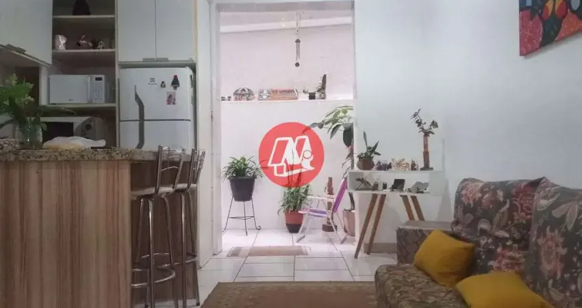 Apartamento com 1 quarto à venda no Santa Cecília, Porto Alegre