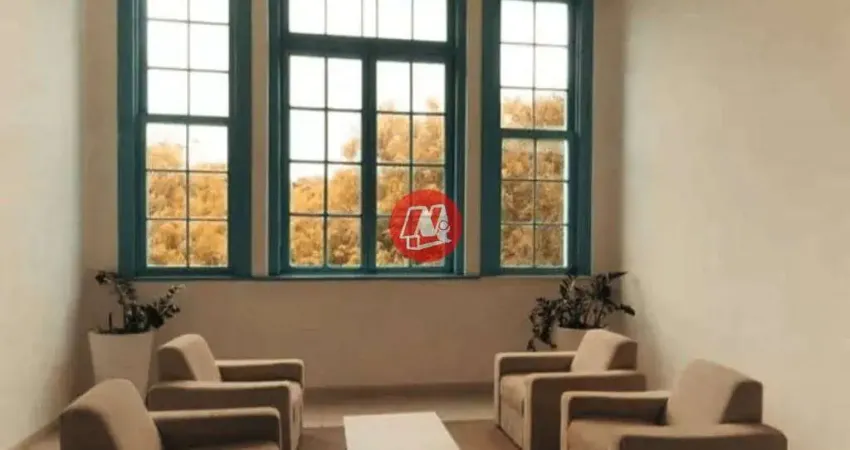 Apartamento à venda, 46 m² por r$ 350.000,00 - teresópolis - porto alegre/rs